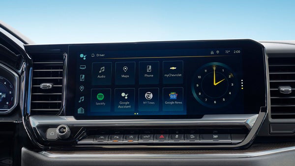 Runde Chevy - Dubuque Area Chevrolet Dealer in East Dubuque IL