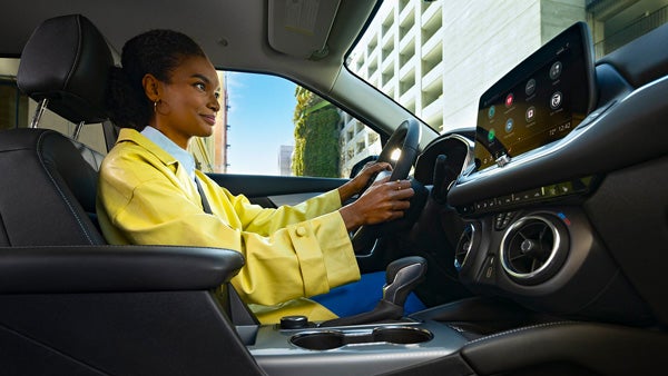 Runde Chevy - Dubuque Area Chevrolet Dealer in East Dubuque IL