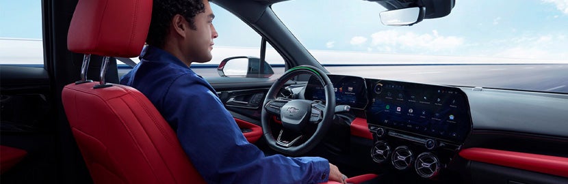 Runde Chevy - Dubuque Area Chevrolet Dealer in East Dubuque IL