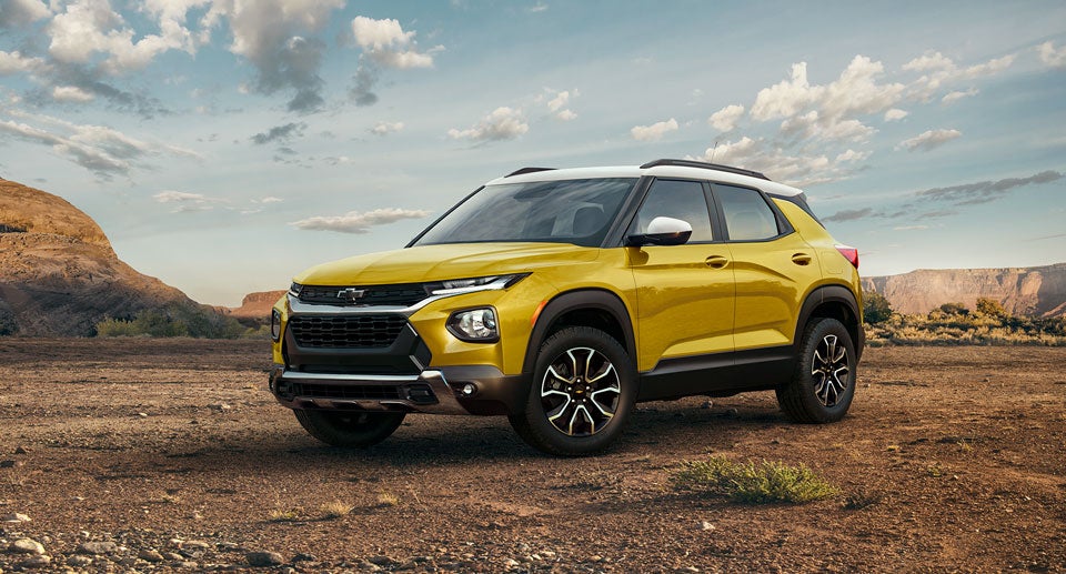 Runde Chevy - Dubuque Area Chevrolet Dealer in East Dubuque IL