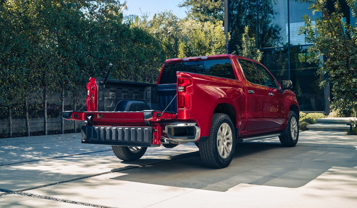 Runde Chevy - Dubuque Area Chevrolet Dealer in East Dubuque IL