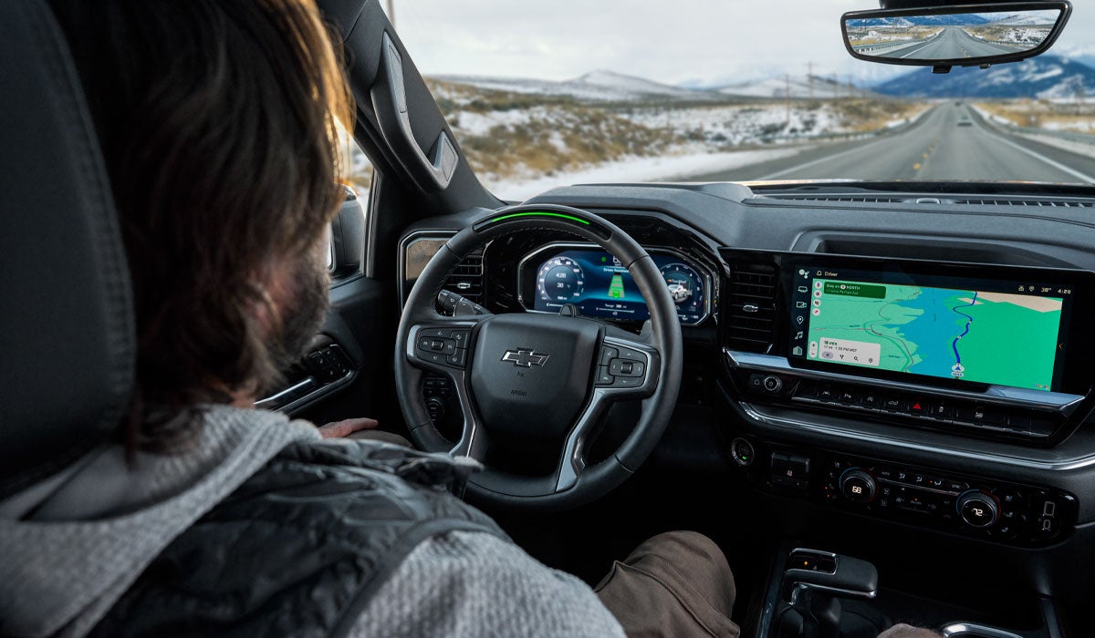 Runde Chevy - Dubuque Area Chevrolet Dealer in East Dubuque IL