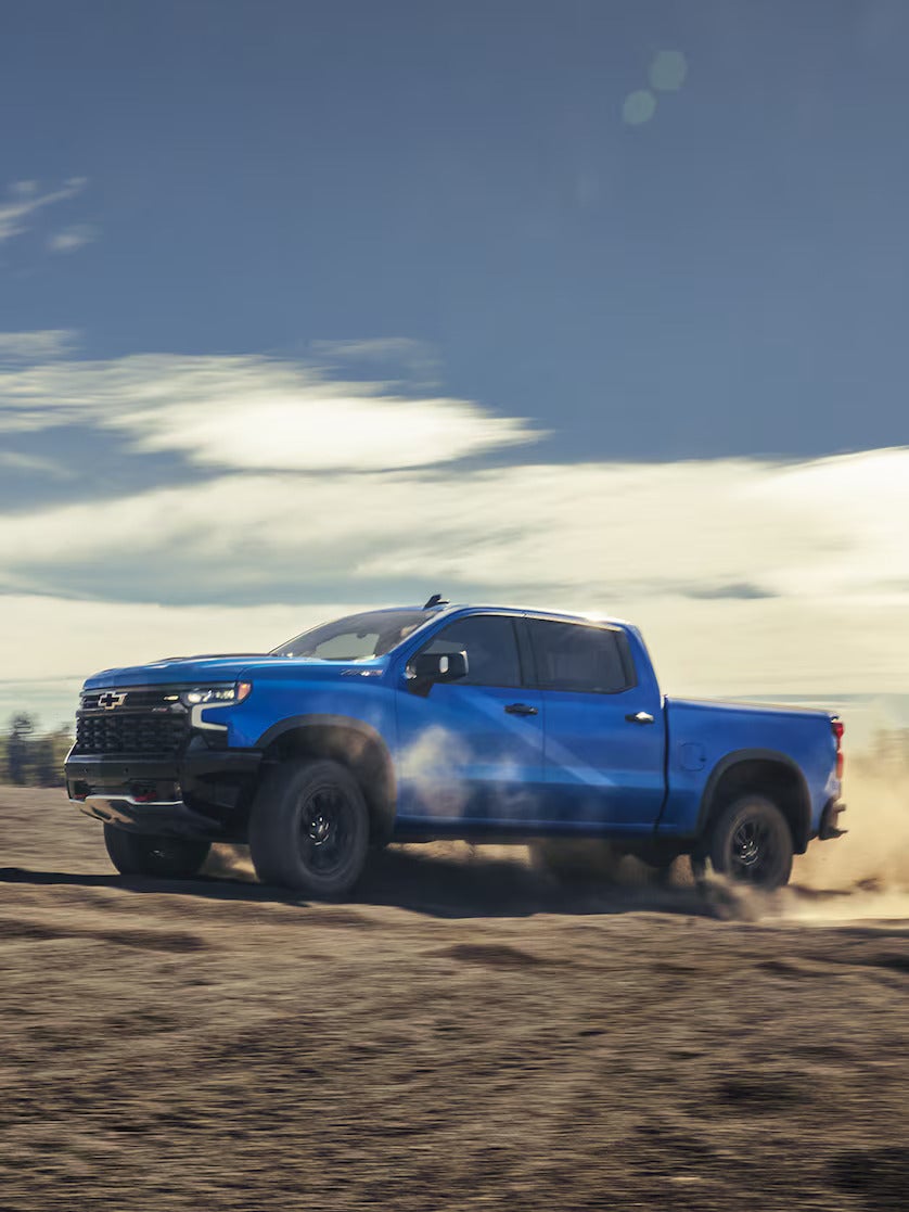 Runde Chevy - Dubuque Area Chevrolet Dealer in East Dubuque IL