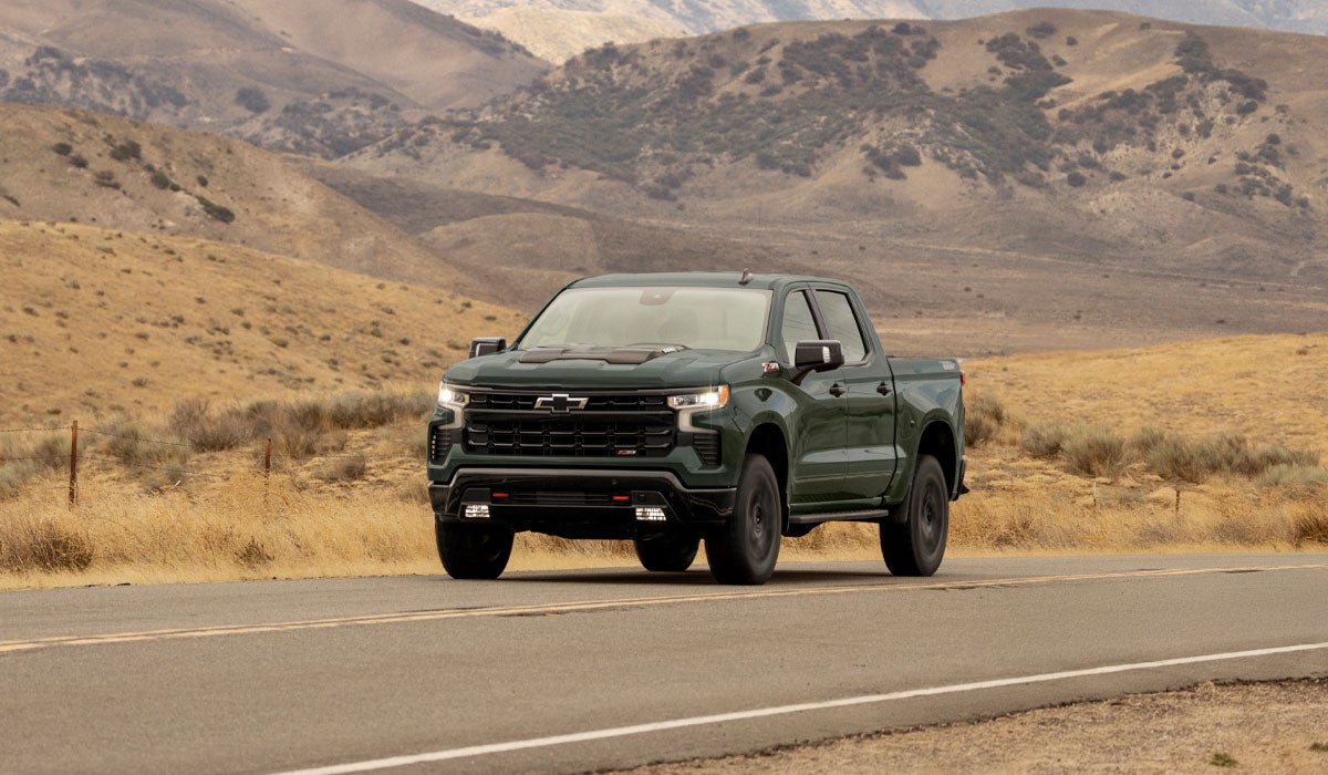 Runde Chevy - Dubuque Area Chevrolet Dealer in East Dubuque IL