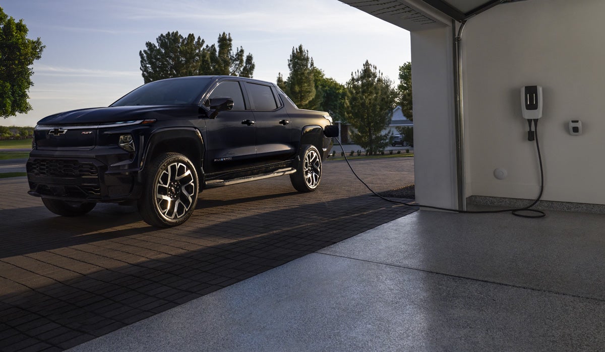 Runde Chevy - Dubuque Area Chevrolet Dealer in East Dubuque IL