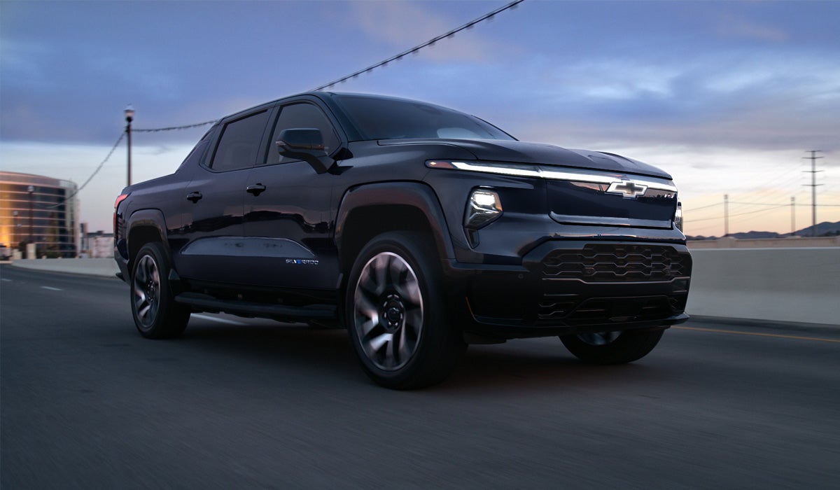 Runde Chevy - Dubuque Area Chevrolet Dealer in East Dubuque IL