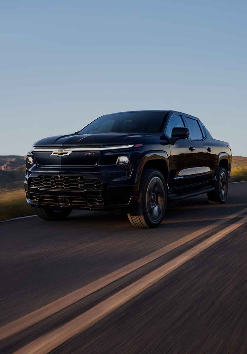 Runde Chevy - Dubuque Area Chevrolet Dealer in East Dubuque IL