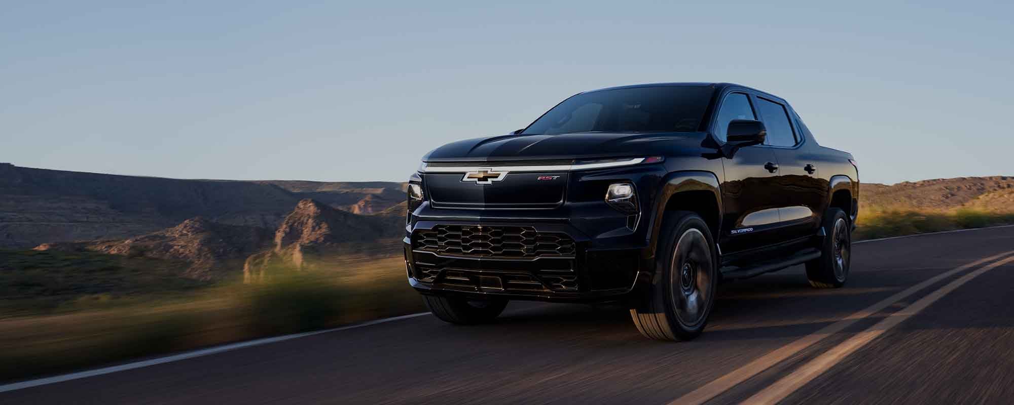 Runde Chevy - Dubuque Area Chevrolet Dealer in East Dubuque IL