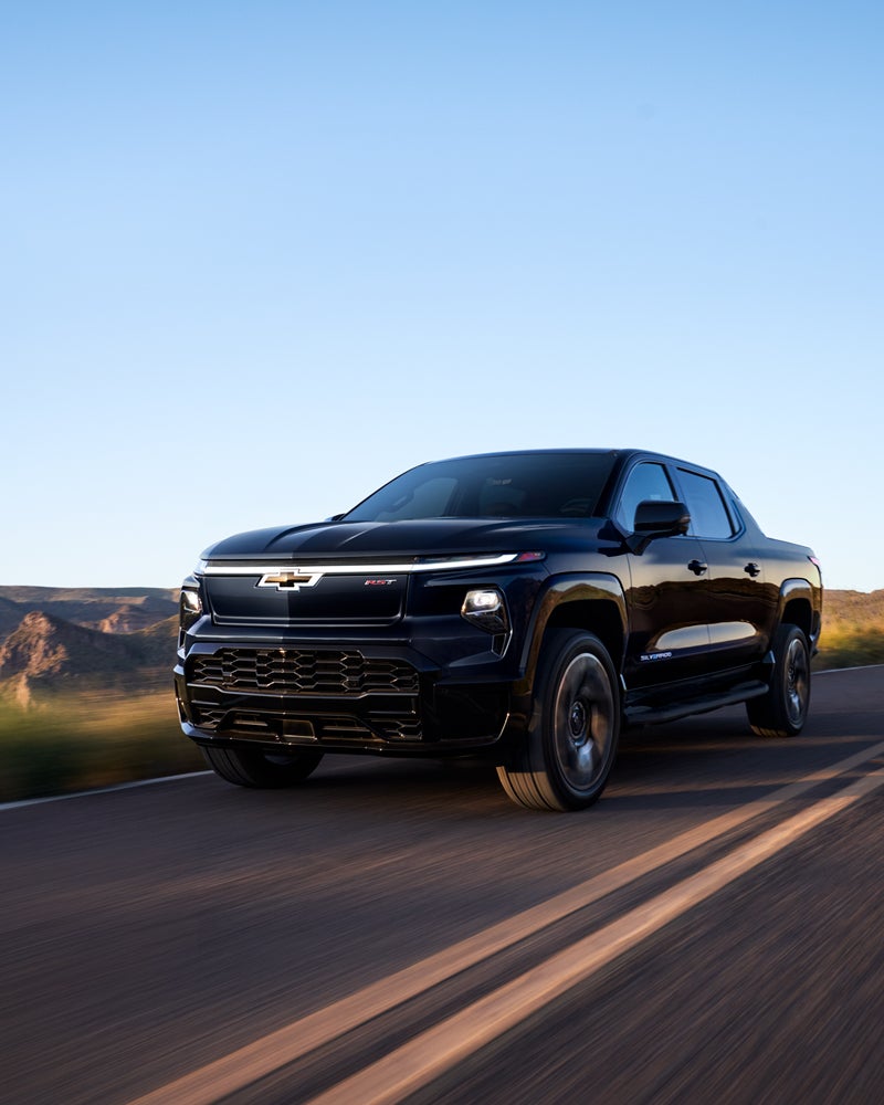 Runde Chevy - Dubuque Area Chevrolet Dealer in East Dubuque IL