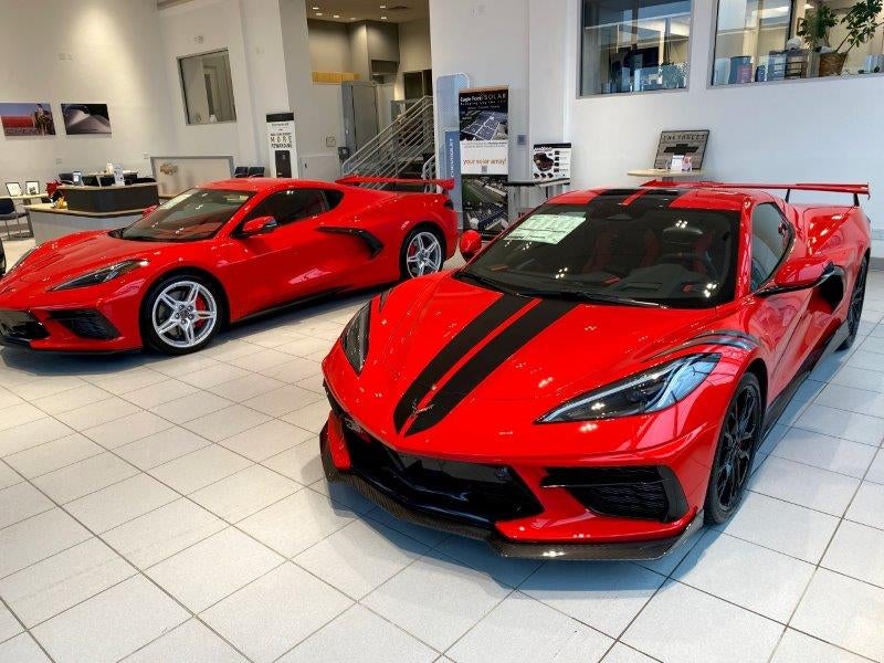 customer getting information