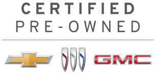 Chevrolet Buick GMC Certified Pre-Owned in East Dubuque, IL
